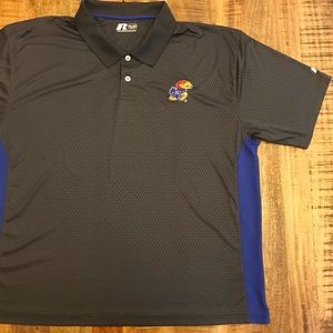 🔷KANSAS JAYHAWKS SHIRT🔷